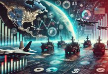 U.S. Fiscal Policy and Global Military Expenditures: The Consequences of Spending in a Post-Pandemic World