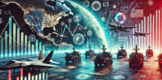 U.S. Fiscal Policy and Global Military Expenditures: The Consequences of Spending in a Post-Pandemic World