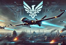 Ukraine – The Rise of the Phoenix Ghost: A Pioneering Kamikaze Drone Family in Modern Warfare