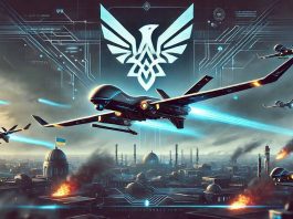 Ukraine – The Rise of the Phoenix Ghost: A Pioneering Kamikaze Drone Family in Modern Warfare