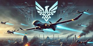 Ukraine – The Rise of the Phoenix Ghost: A Pioneering Kamikaze Drone Family in Modern Warfare