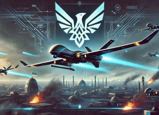 Ukraine – The Rise of the Phoenix Ghost: A Pioneering Kamikaze Drone Family in Modern Warfare