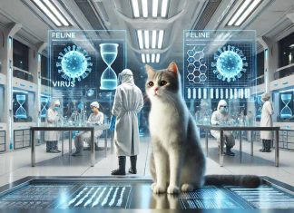 Advancing Insights into Feline Coronavirus (FCoV): Epidemiology, Pathogenesis and Implications for Cross-Species Transmission