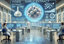 Aged Garlic Extract: Emerging Therapeutic Potential in Addressing COVID-19 Cytokine Storms and Inflammatory Responses