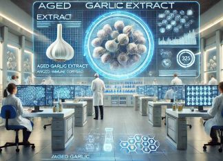 Aged Garlic Extract: Emerging Therapeutic Potential in Addressing COVID-19 Cytokine Storms and Inflammatory Responses