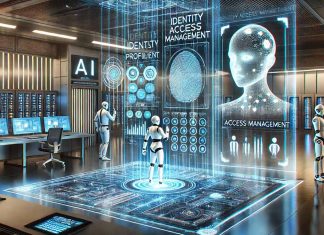L’Intelligenza Artificiale nella Gestione degli Accessi alle Identità: Trasformare i Paradigmi della Sicurezza