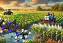 Atrazine: The Persistent Herbicide Controversy in the United States – Report : impact on Europe