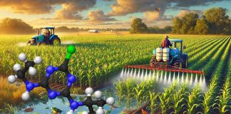 Atrazine: The Persistent Herbicide Controversy in the United States – Report : impact on Europe