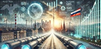 EXCLUSIVE REPORT – How Russian Gas Became the Backbone of Europe’s Energy Systems and Its Transformation Since 2022