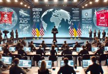 L’autorizzazione di Biden a lanciare mine antiuomo “non persistenti” in Ucraina: un’inversione di rotta con implicazioni di vasta portata