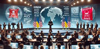 L’autorizzazione di Biden a lanciare mine antiuomo “non persistenti” in Ucraina: un’inversione di rotta con implicazioni di vasta portata