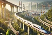 China’s Strategic Vision: The Interoceanic Railway Through Bolivia and Brazil
