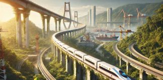 China’s Strategic Vision: The Interoceanic Railway Through Bolivia and Brazil