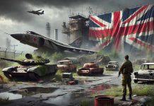 Decades of Neglect: The Strategic Decline of the United Kingdom’s Military Capability