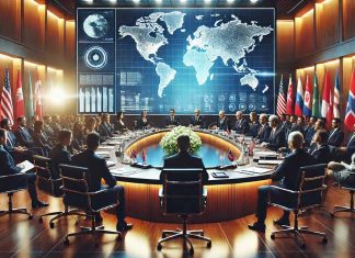 Donald Trump’s Renewed Geopolitical Offensive: A Detailed Analysis of His New Cabinet and Foreign Policy Approach