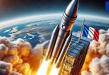 France’s Strategic Pursuit of Ballistic Missile Capability: A European Response to Geopolitical Realities