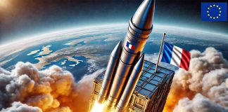 France’s Strategic Pursuit of Ballistic Missile Capability: A European Response to Geopolitical Realities
