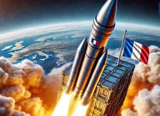 France’s Strategic Pursuit of Ballistic Missile Capability: A European Response to Geopolitical Realities