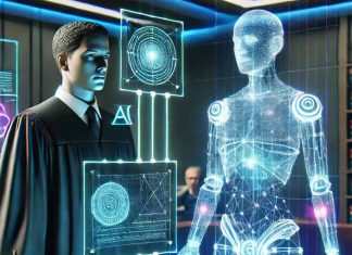REPORT ESCLUSIVO – Allucinazioni dell’intelligenza artificiale nel sistema legale: rischi, etica e garanzie