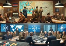 Revisiting the Cold War: Military Planning for European Theatre Conflict and Modern Parallels
