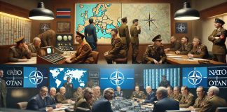Revisiting the Cold War: Military Planning for European Theatre Conflict and Modern Parallels