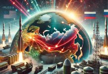 Russia’s Evolving Missile Strategy: A Deep Dive into the Strategic Realignments in Response to US Deployments