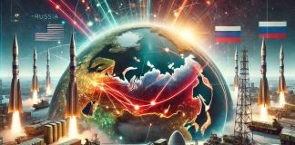 Russia’s Evolving Missile Strategy: A Deep Dive into the Strategic Realignments in Response to US Deployments