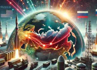 Russia’s Evolving Missile Strategy: A Deep Dive into the Strategic Realignments in Response to US Deployments