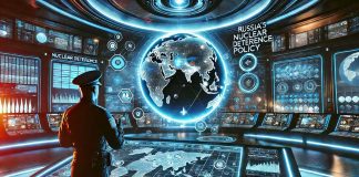 La nuova politica di deterrenza nucleare della Russia: un’analisi completa dell’intento strategico e delle implicazioni globali