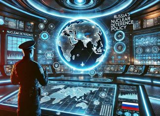 La nuova politica di deterrenza nucleare della Russia: un’analisi completa dell’intento strategico e delle implicazioni globali
