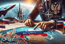 REPORT – Cambiamento Strategico della Russia: Estensione dell’Ombrello Nucleare ai Membri della CSTO