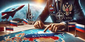 REPORT – Cambiamento Strategico della Russia: Estensione dell’Ombrello Nucleare ai Membri della CSTO