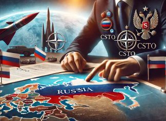 REPORT – Cambiamento Strategico della Russia: Estensione dell’Ombrello Nucleare ai Membri della CSTO
