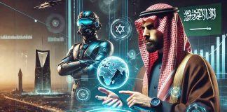Saudi Crown Prince’s Warning to Israel: A Strategic Turning Point in Middle Eastern Geopolitics