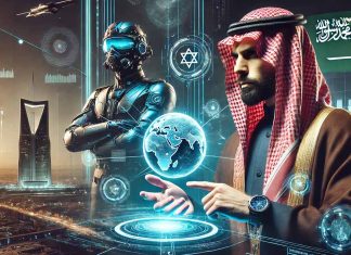 Saudi Crown Prince’s Warning to Israel: A Strategic Turning Point in Middle Eastern Geopolitics