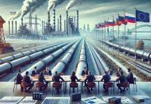Strategic Opportunities Amidst Geopolitical Crises: The Nord Stream 2 Auction and its Implications for Global Energy Security