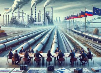 Strategic Opportunities Amidst Geopolitical Crises: The Nord Stream 2 Auction and its Implications for Global Energy Security