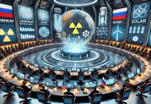 Cambiamenti strategici nelle dipendenze energetiche globali: le ricadute delle politiche sull’uranio tra Stati Uniti e Russia