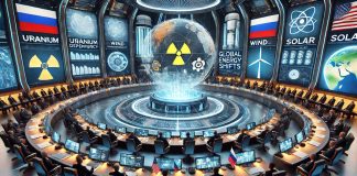 Cambiamenti strategici nelle dipendenze energetiche globali: le ricadute delle politiche sull’uranio tra Stati Uniti e Russia