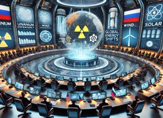Cambiamenti strategici nelle dipendenze energetiche globali: le ricadute delle politiche sull’uranio tra Stati Uniti e Russia