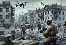 REPORT – Cambiamenti strategici nel conflitto tra Ucraina e Russia: un’analisi approfondita degli sviluppi recenti, degli attacchi tattici e delle possibili nuove strategie militari