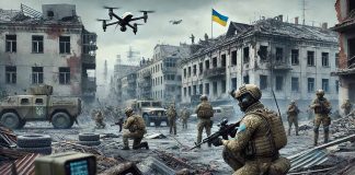REPORT – Cambiamenti strategici nel conflitto tra Ucraina e Russia: un’analisi approfondita degli sviluppi recenti, degli attacchi tattici e delle possibili nuove strategie militari