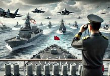 Strategic Signals in the Yellow Sea: Analyzing China’s People’s Liberation Army Military Exercises
