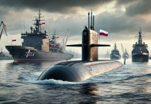 Submarines and More: Poland’s Naval Ambitions and Modernization Efforts