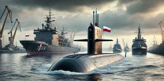 Submarines and More: Poland’s Naval Ambitions and Modernization Efforts