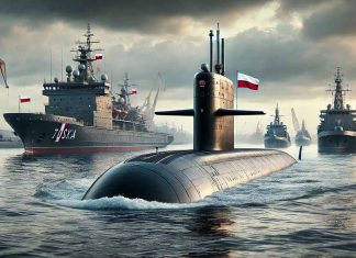 Submarines and More: Poland’s Naval Ambitions and Modernization Efforts