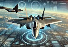 Technological Superiority and Strategic Advancement: The Su-57 and Su-35S Fighter Jets in Russian Aerospace Dominance