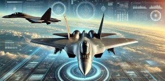 Technological Superiority and Strategic Advancement: The Su-57 and Su-35S Fighter Jets in Russian Aerospace Dominance