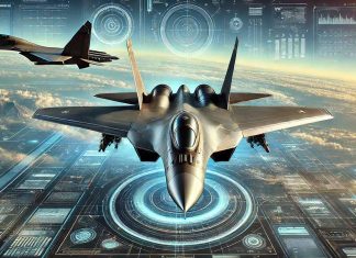 Technological Superiority and Strategic Advancement: The Su-57 and Su-35S Fighter Jets in Russian Aerospace Dominance