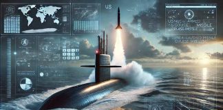 The Comprehensive Development and Strategic Implications of the U.S. Nuclear-Armed Sea-Launched Cruise Missile (SLCM-N)